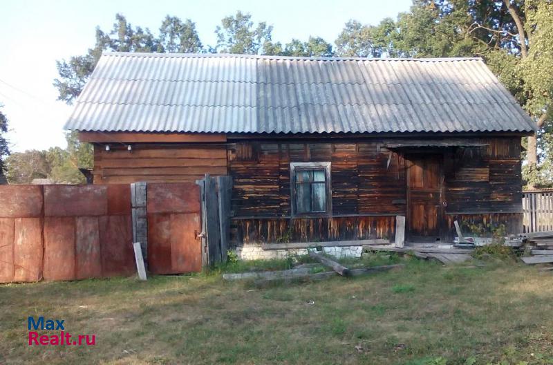 Локоть Кокоревское городское поселение, посёлок Кокоревка частные дома