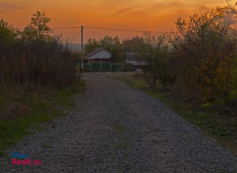 Самарское село Новониколаевка частные дома