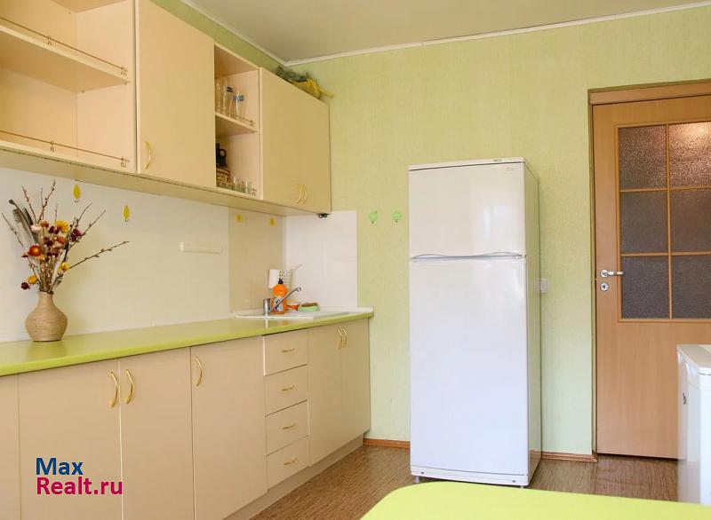 Ленинградская улица, 43 Череповец продам квартиру