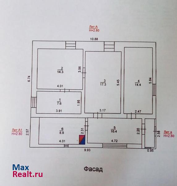 Кулунда муниципальное образование Кулундинский сельсовет, село Кулунда, улица Кирова частные дома