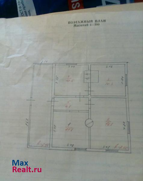 Кемь Кемское городское поселение частные дома