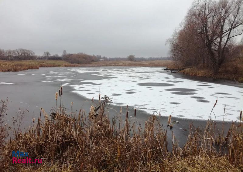 Северо-Задонск село Иваньково частные дома