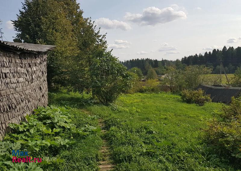 Правдинский деревня Раково частные дома