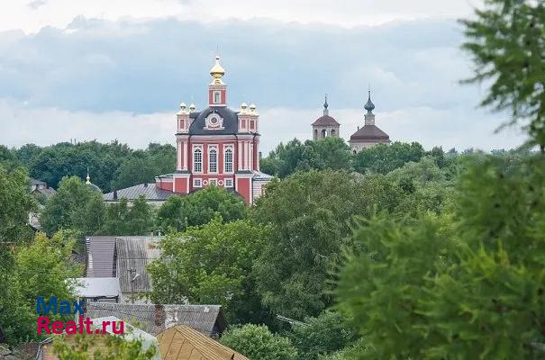 аренда домов Торопец ул Богдановича ДОМ 6