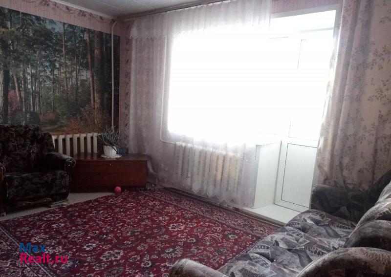 Октябрьская улица, 53 Тайга продам квартиру