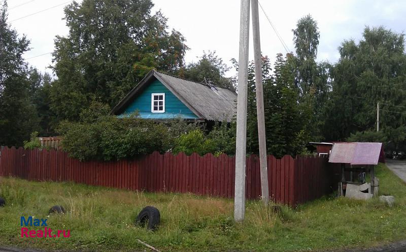 Сясьстрой Пашское сельское поселение, село Паша, Торговая улица, 27 частные дома