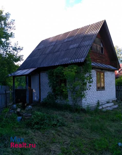 Костерево Петушинский р-н, муниципальное образование город Костерёво, Костерёво частные дома