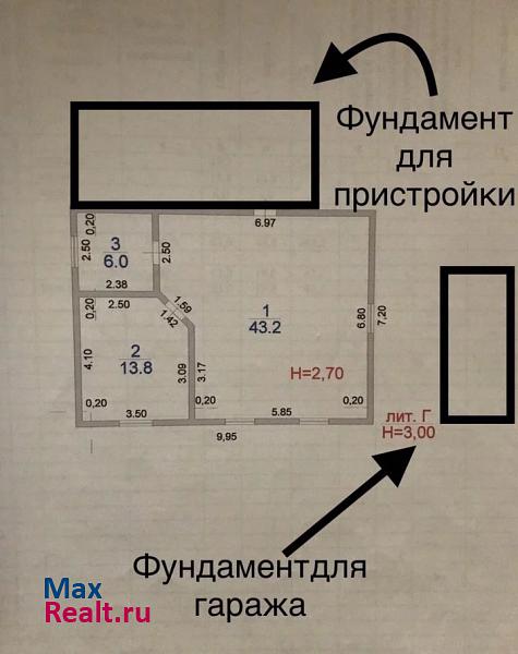 Ардон Республика Северная Осетия — Алания, улица Ленина, 186 частные дома