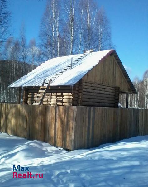 Абаза посёлок Кубайка, Шоссейная улица частные дома