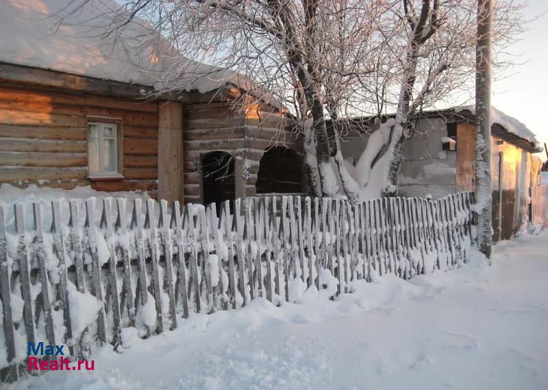 Горнозаводск Трассовская, 19 частные дома