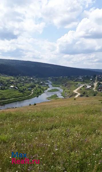 Горнозаводск рабочий посёлок Кусье-Александровский частные дома