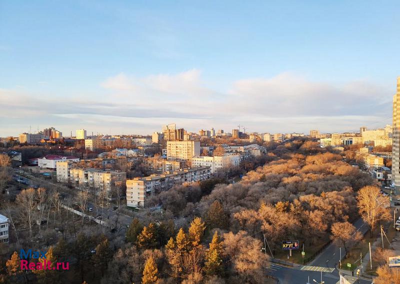 Амурский бульвар, 18 Хабаровск сдам квартиру