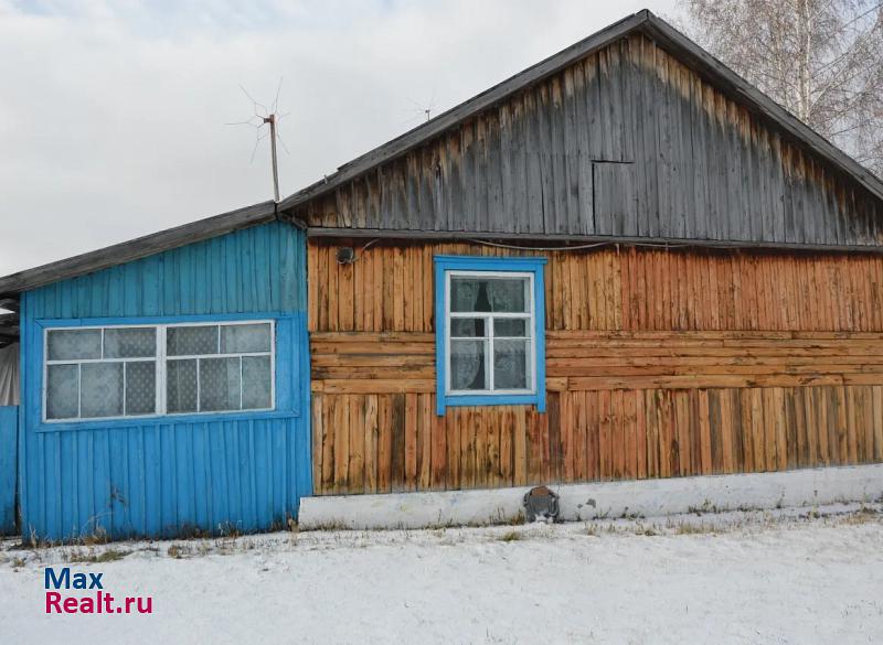 Татарск НСО, Татарский район, с. Увальское, ул. Центральная, д. 8, кв. 2 частные дома