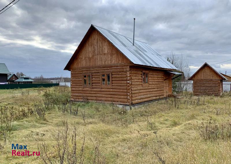 Ставрово деревня Толпухово частные дома