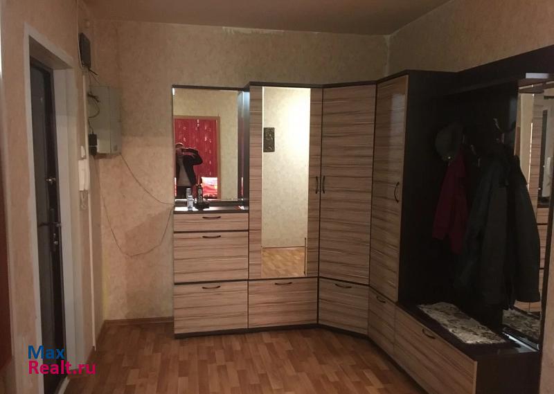 посёлок Парголово, улица Михаила Дудина, 25к1 Санкт-Петербург продам квартиру