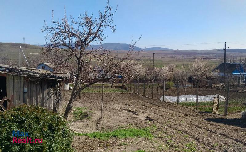 Старый Крым Льговское сельское поселение, село Льговское, улица Мичурина, 101 частные дома