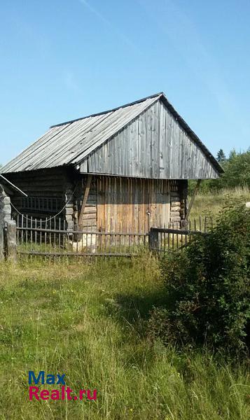 Тотьма поселок Миньково частные дома