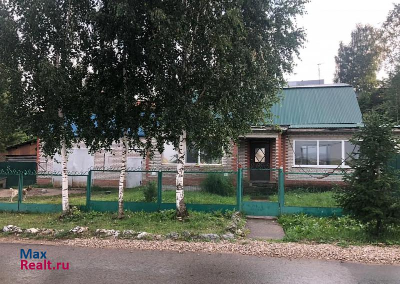 Полазна посёлок городского типа Полазна, Набережная улица, 1А частные дома