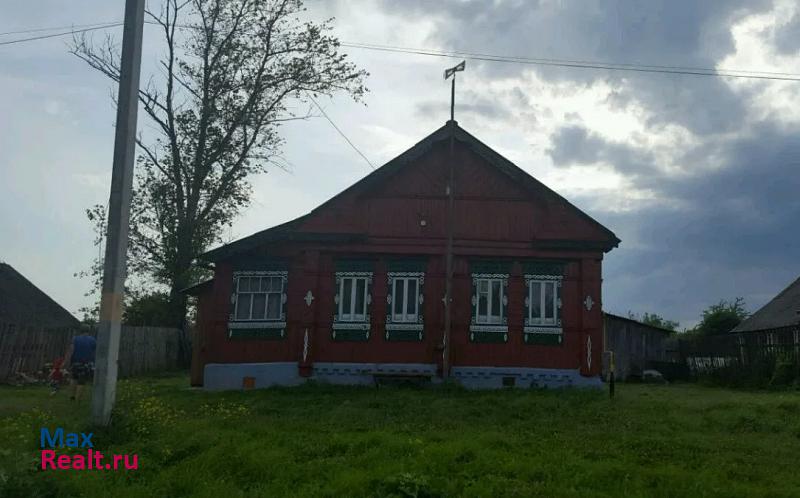 Гаврилов Посад село, Гаврилово-Посадский район, Петрово-Городище частные дома