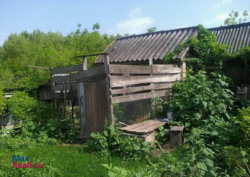 Кантемировка село Смаглеевка, Заречный переулок частные дома