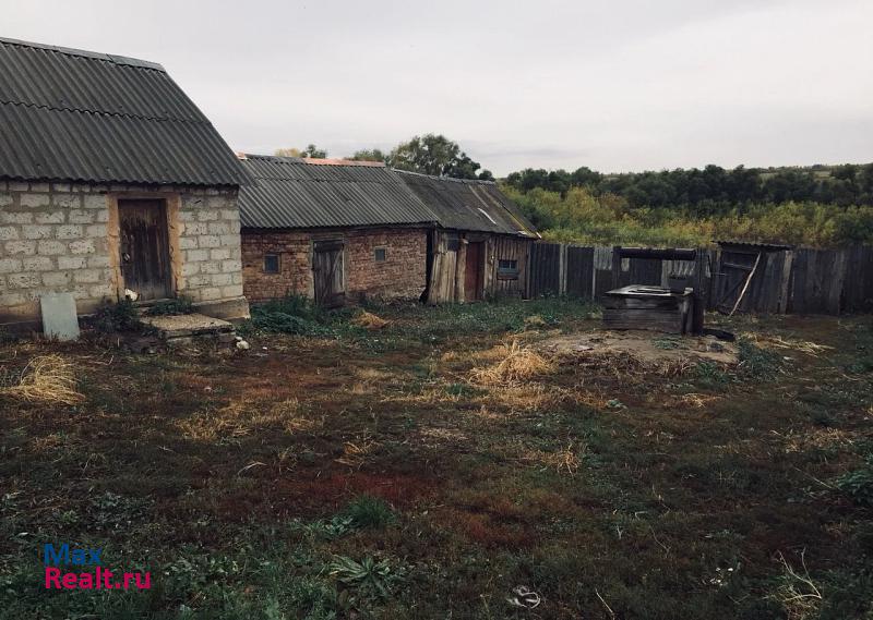 Борское село Коноваловка частные дома