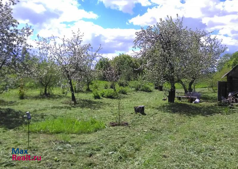 Воротынец Воротынский р-он д.Сарайки ул.Пролетарская, 59 частные дома