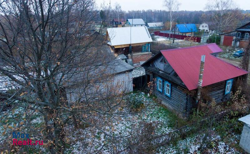 Воротынец село Покров-Майдан, Советская улица, 12 частные дома