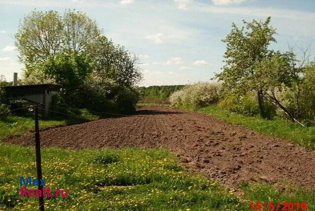 Воротынец ул Максима Горького частные дома