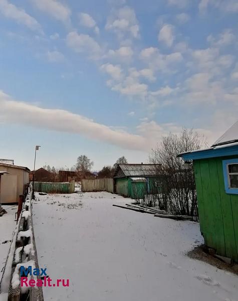 Чекмагуш село Чекмагуш, Советская улица частные дома