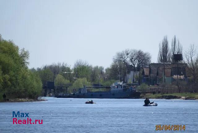 Икряное село Ямное частные дома