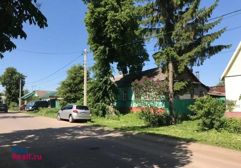 Кромы посёлок городского типа Кромы, Советская улица, 12кв2 частные дома