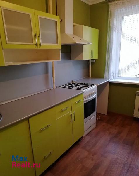 Топольчанская улица, 3А Саратов продам квартиру