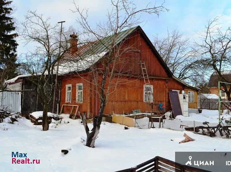 Некрасовский посёлок городского типа Некрасовский, улица Ушакова, 5 частные дома