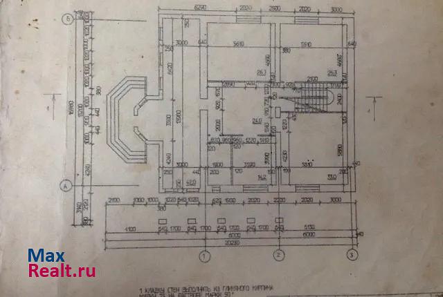 Павловск поселок Бурановка, Боровая улица, 7 частные дома