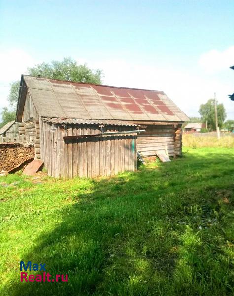 Заволжск Заволжский район частные дома