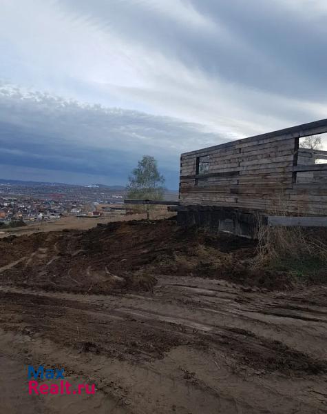 Красноярск посёлок Солонцы, Емельяновский район частные дома