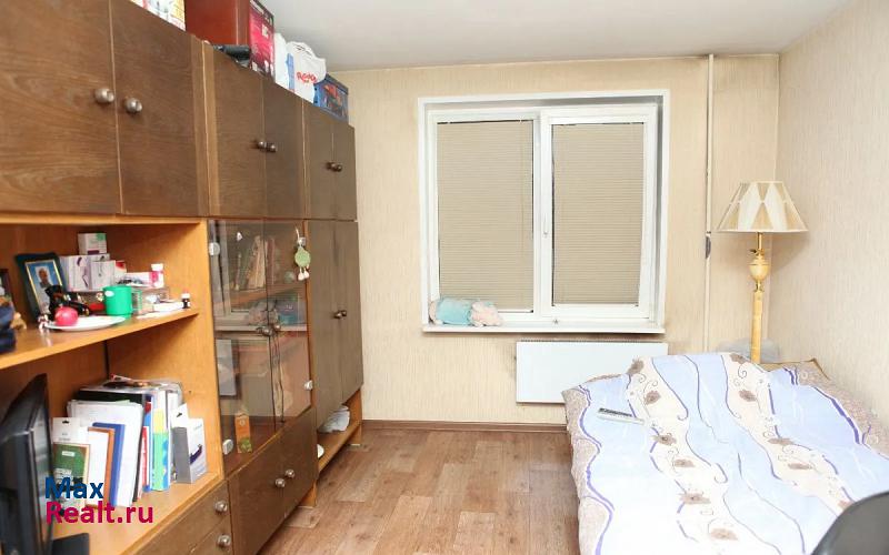 улица Парижской Коммуны, 44 Красноярск продам квартиру