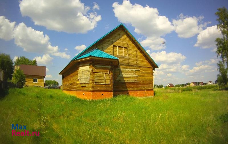 Ордынское ул Центральная, 1 частные дома