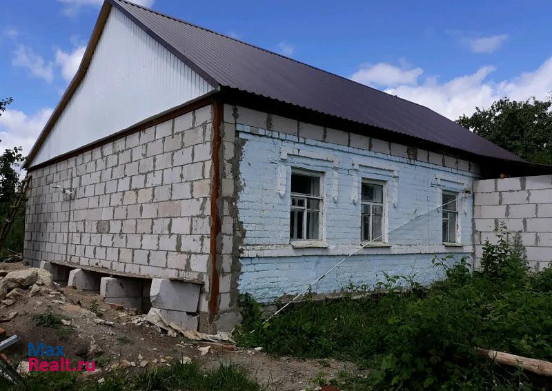 Хлевное ул Сиреневая частные дома