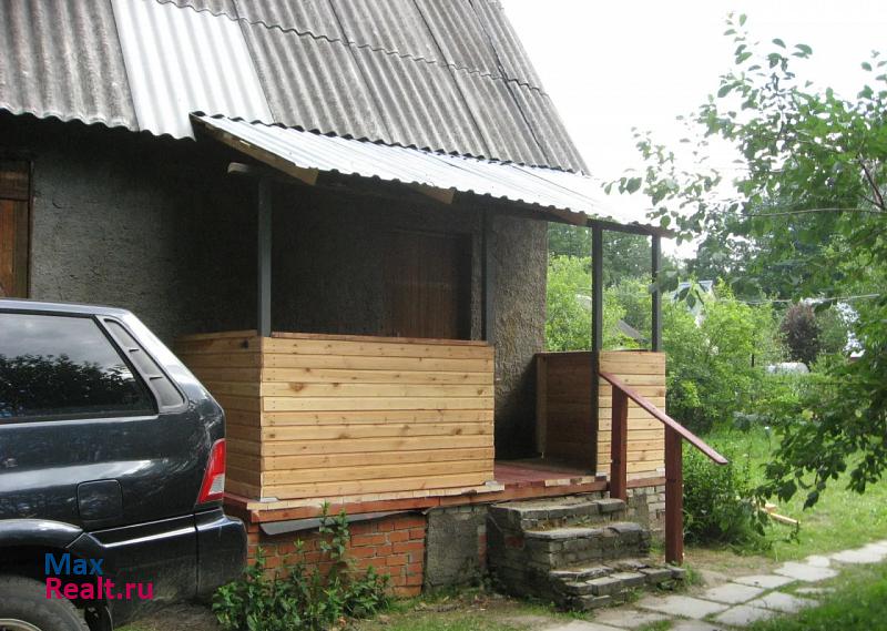 Давыдово садовое товарищество Вертолёт-1 частные дома