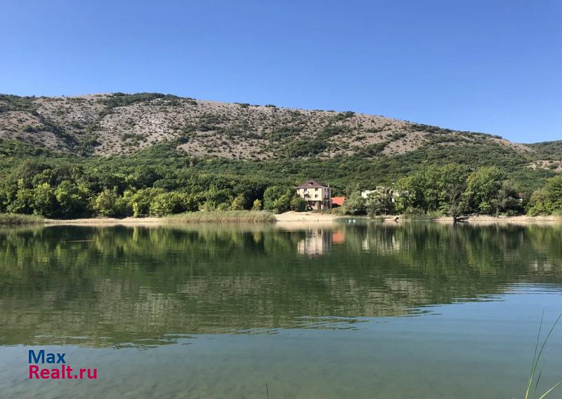 Алупка Севастополь, Орлиновский муниципальный округ, село Кизиловое частные дома