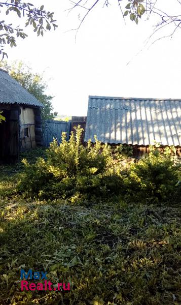 Починки село Маресево, улица Чкалова частные дома