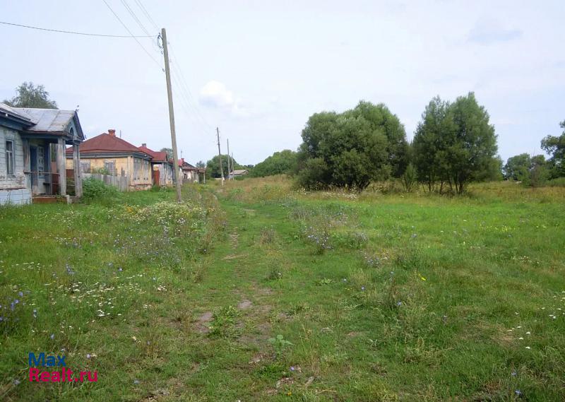 Новохоперск село Троицкое, улица В. Зюзина частные дома