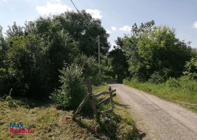 Хлевное село Старое Дубовое, Старосельская улица частные дома