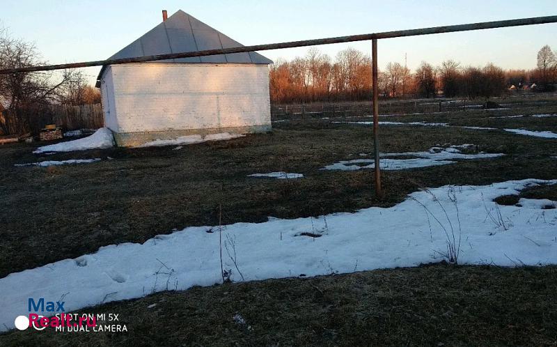 Хлевное село Новое Дубовое частные дома