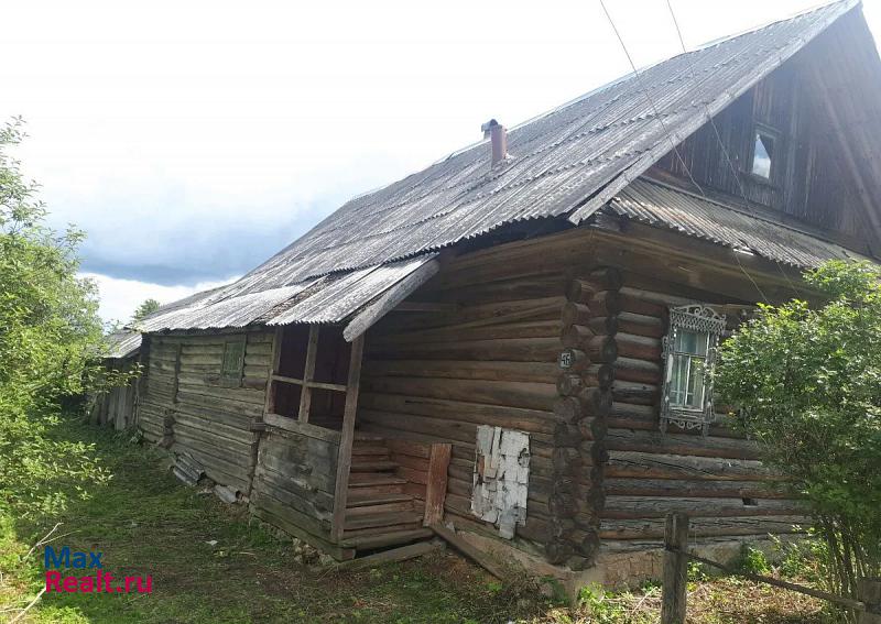 Пестово Тверская область, 28К-0874 частные дома