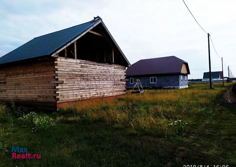 Аргаяш Аргаяшский район, деревня Акбашева частные дома