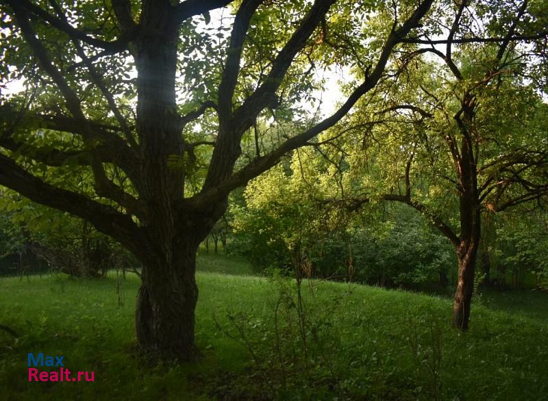 Алупка село Поляна, улица Шевченко, 4 частные дома