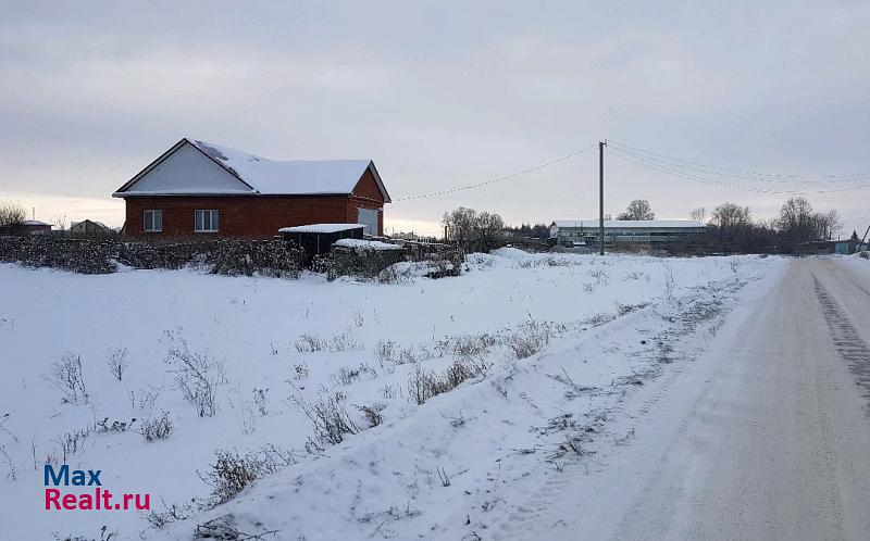 Верхнеяркеево село Нижнеяркеево частные дома