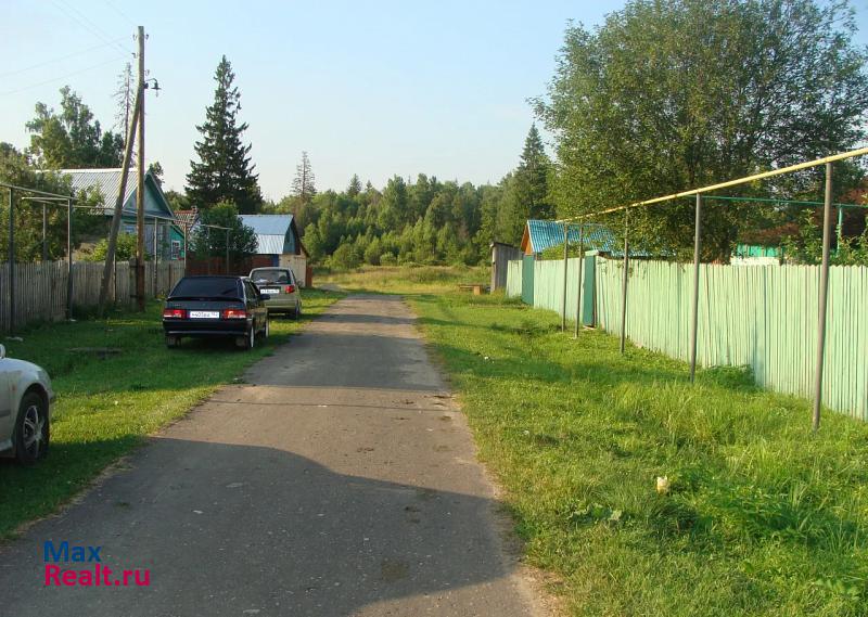 Первомайск посёлок Берещино частные дома